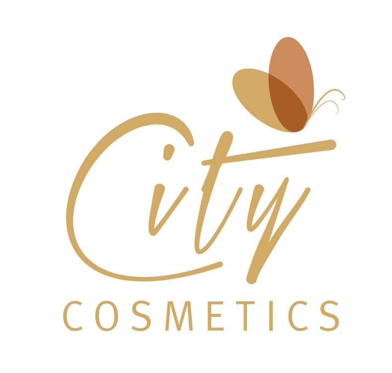 city cosmetics