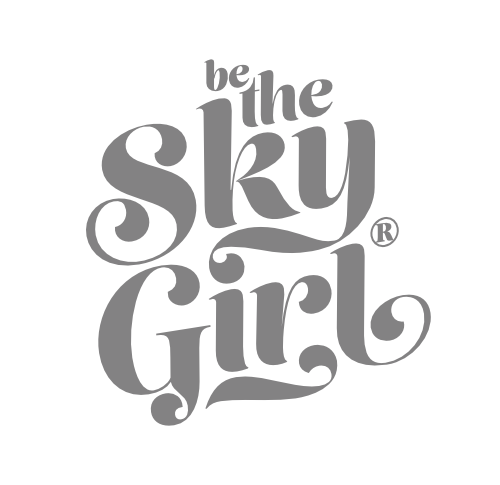 be the sky girl